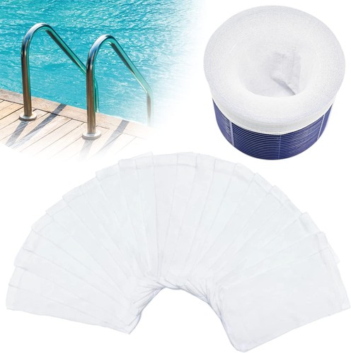 100 pack pool - pack, skimmer